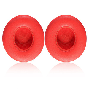 Thay thế tai đệm cho nhịp đập Solo 2.0 Tai đệm cho nhịp đập Solo 3 Earpads Tai nghe không dây - Product Image 4