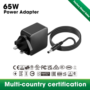 Pd0657 Thông Minh Sạc Nhanh 5V3A Để 20v3.25a Hiển Thị Kỹ Thuật Số Loại C Giao Diện Cho Điện Thoại Du Lịch Và Chiếu Sáng 15W Công Suất Đầu Ra - Product Image 2