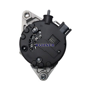 Alternatore compatibile con HYUNDAI H-1 2.5 CRDi Diesel (KW: 85, CV: 116) dal 08-2011 KUHNER 556229RI NUOVO - Product Image 3