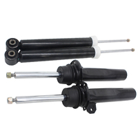 Amortisseurs réglables tout-terrain de qualité, 4x4, pour Opel Corsa B, Mitsubishi Pajero V73, Nissan Sunny B15, Bmw E90, E36, Audi A4