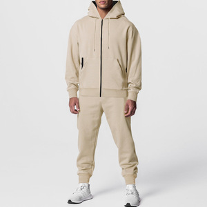 Giacca Sportiva Casual Estiva da Uomo con Cappuccio e Fodera in Pile, Vestibilità Slim, Nuova Collezione - Product Image 5