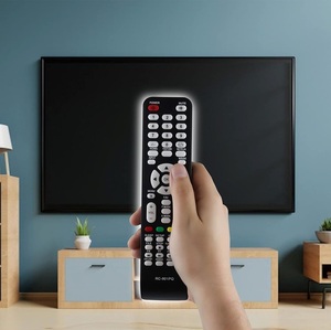 Nouvelle télécommande de TV remplacée personnalisée pour <span class=keywords><strong>WINIA</strong></span> Smart LCD LED TV RC-901PQ Pantalla LED Daewoo vente en gros - Product Image 5