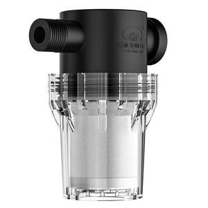 Neuankömmling Wasser Vorfilter Günstiger Preis Einfache Installation Nylon Core Haushalts leitung Wassers ieb Filter box - Product Image 2
