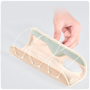 HWWR-0189 # Orthopedische Externe Fixatie Met Steunbandgewricht Fixatie Botknop Verstelplaat Revalidatie Polsbrace - Product Image 3