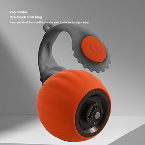 Potente Bola Automática para Gatos con Velocidad Ajustable - Product Image 3