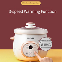 Dozztone — mini-marmite de cuisson, contrôle par ordinateur, vente en gros usine, cuisson lente