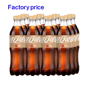 Boissons exotiques en gros, Coca-<span class=keywords><strong>Cola</strong></span> 500 ml, boisson gazeuse non alcoolisée de Chine, soda fruité aromatisé, faible en gras, durée limitée - Product Image 4