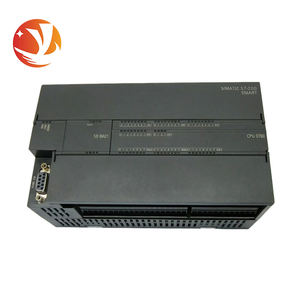 Unidad Central de Procesamiento PLC SIEMENS 6ES7 288-1ST60-0AA0 6ES7288-1ST60-0AA0 Original, Nueva, Controlador Programable con 16 E/S - Product Image 3