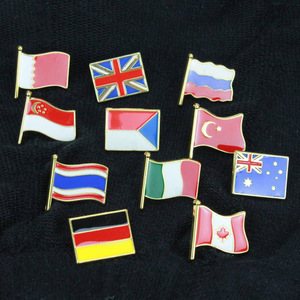 Experienced Manufacturer - Professional Custom Logo Metal Craft Badges and Anime Cartoon Cat Lapel Pins.