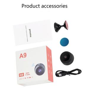 Trong nhà <span class=keywords><strong>WIFI</strong></span> CCTV cho nhà thông minh an ninh 3MP bóng đèn cameratwo-Way âm thanh đám mây lưu trữ máy ảnh - Product Image 5