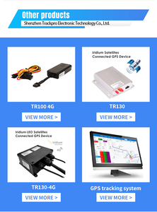 TrackPro 4G, Rastreador GPS Magnético con Batería de Litio de 20000mAh, Rastreo en Tiempo Real para Vehículos Corolla A3, Camry A5, Highlander - Product Image 4