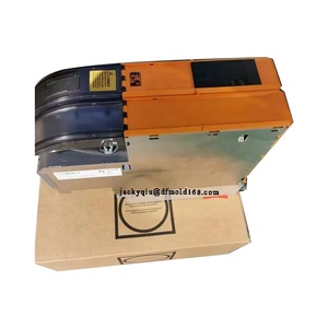 Módulo B&R 8BVI0110HWS0.000-3 15.1A Estándar de Montaje en Pared con Alta Respuesta Dinámica para Automatización AC Descentralizada 8BVI0110HWS0.000-3 B - Product Image 1