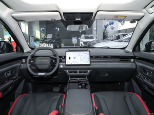 สำหรับรถยนต์นั่งส่วนบุคคล5-Seaters 1.5ตันเครื่องยนต์เบนซินแบบใหม่ - Product Image 4