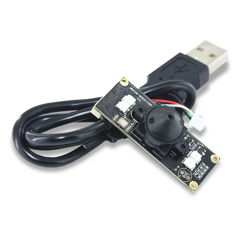 1mp mini cmos micro camera module with MJPG &YUY2 output format