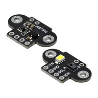 AS7262 AS7263 AS7341 AS7343 Sensor Spektral Warna Inframerah Terlihat