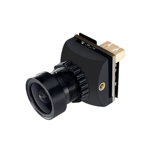 Aocoda-rc Falcon Drone với tầm nhìn ban đêm độ nét cao Máy ảnh nhựa cơ thể tiêu chuẩn tiếng ồn thấp và độ trễ thấp FPV - Product Image 5