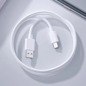 Cable USB Tipo C de 65 W 80 W, Cables para Teléfono, Cable de Carga Súper Rápida para <span class=keywords><strong>Realme</strong></span> <span class=keywords><strong>12</strong></span> 13 14 Pro 9i Neo <span class=keywords><strong>GT</strong></span> V60 OPPO - Product Image 3