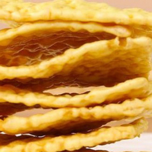 Equipo de pellets de virutas de carcasa de tornillo automático de alta calidad Línea de producción de aperitivos fritos - Product Image 4