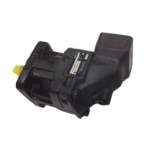 Motor Hidráulico de Pistones Axiales de Alta Presión en Estado Nuevo, Serie F11-005 a F11-058 para Bombas - Product Image 2