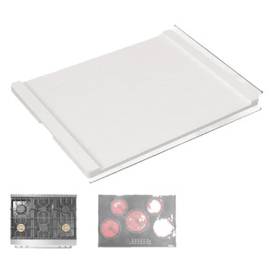 Stove Top Cover Extra Large Kitchen Work Surface Reusable Cutting Board <b>Spacer</b> - Product Image 4