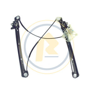 Regulador de Ventana Ac Rolcar ADAPTABLE para OE 4M0837461A, compatible con Audi Q7 2015-2024 - Product Image 1