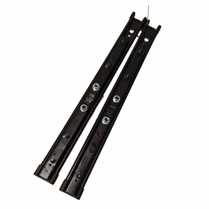 Premium Heavy-Duty JiuYi <span class=keywords><strong>para</strong></span> deslizador de asiento eléctrico de 2 vías fácil de separar instalar actualización posicionamiento Carpool piezas de asiento diario - Product Image 6
