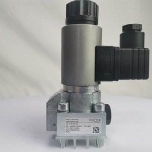 GZ3 HAWE รุ่นนั่งแบบปรับทิศทางได้ GZ3-12-GM24 - Product Image 3