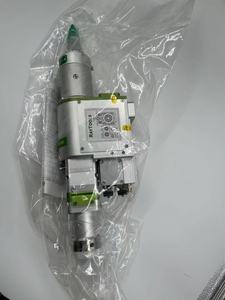 Best Quality GF501 3KW Five-axis 3D Laser Cutting Head - Product Image 4