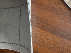 4 M Width Customized Marble Wood Texture Waterproof Linoleum <strong>Flooring</strong> Plastic <strong>PVC</strong> Vinyl <strong>Floor</strong> Roll - Product Image 6