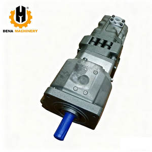 עבור nabco גלגל חלקי חילוף GN340-P215-GN215 2441u644f1 g208ixal הידראולי משאבת בניין - Product Image 4