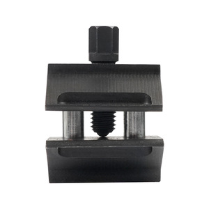 Clé d'écartement de jauge anti-vibration 10 mm en acier pour réparation automobile, amortisseur, suspension, moyeu de roue, rotule de direction - Product Image 2