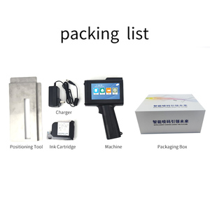 <span class=keywords><strong>2025</strong></span> xách tay QR ngày mã số hàng loạt mã hóa máy in 600dpi Độ phân giải máy in phun súng cáp mới cho máy in thẻ trứng - Product Image 6