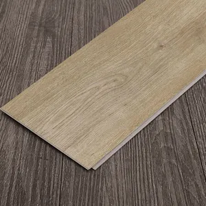 Wasserdicht Easy Clean Economic Click Spc Bodenbelag für Wohnzimmer Pisos Pvc Vinilico Spc Bodenbelag Lvt Vinyl Plank