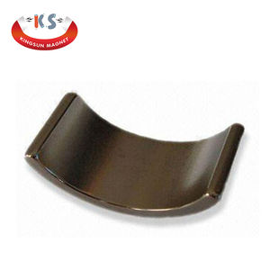 Imán <span class=keywords><strong>de</strong></span> <span class=keywords><strong>Neodimio</strong></span> N52 <span class=keywords><strong>de</strong></span> Tierras Raras, Superfuerte, Personalizado, <span class=keywords><strong>de</strong></span> <span class=keywords><strong>4000</strong></span>, 15000, 16000, 20000 <span class=keywords><strong>Gauss</strong></span>, Imán Permanente para Motor, Arco NdFeB - Product Image 5