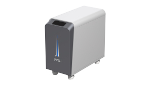 High Performance Energy Storage <b>Battery</b> 8000 Cycle Life CAN RS485 Off Grid Solar Home <b>Backup</b> Power System ZLWM-SCAE-B-51.2-670 E - Product Image 2