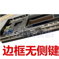 Écran OLED encadré d'origine Transsion Infinix Zero30 5G X6731, assemblé, testé à 100 %, garantie de 18 mois, Guangdong Chine