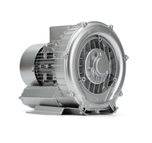 Souffleur annulaire électrique <span class=keywords><strong>silencieux</strong></span> haute pression pour l'aération des étangs d'aquaculture (crevettes) avec support OEM - Product Image 4