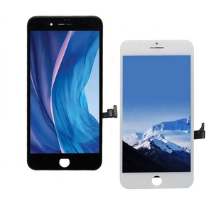 G + 100% TFT โทรศัพท์มือถือจอแสดงผล LCD สำหรับ iPhone 6 6S 7 8 Plus ต้นฉบับ incell อะไหล่ - Product Image 6