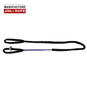 JINLI 12mm X 3m 12300kgs Rope halat kurtarma sentetik <span class=keywords><strong>Sling</strong></span> - Product Image 3