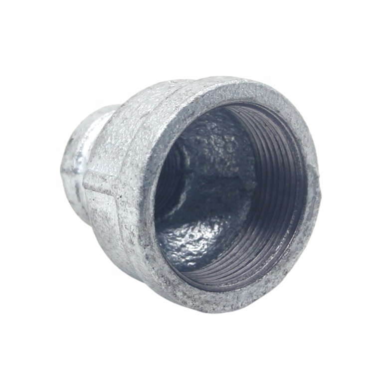 Malleable Casting Iron Socket NPT Gi