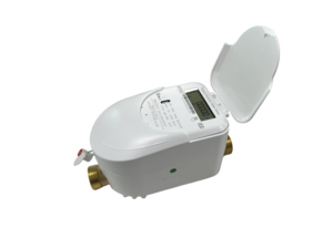 <span class=keywords><strong>Compteur</strong></span> d'<span class=keywords><strong>eau</strong></span> prépayé NB/4G/LORAWAN, <span class=keywords><strong>compteur</strong></span> d'<span class=keywords><strong>eau</strong></span> intelligent sans fil à ultrasons - Product Image 1