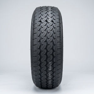 Neumático Radial 185R15C para Camioneta Ligera, Mayor Capacidad de Carga, Agarre Estable para Entrega Comercial - Product Image 1