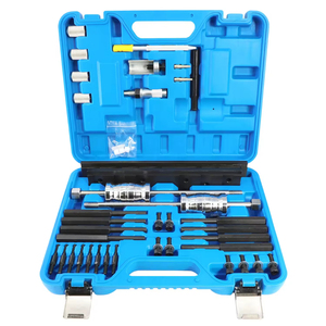 Kit de herramientas maestro de repuesto para inyectores y rieles GM Opel EN-51146 EN-51146-100 EN-51146-150 - Product Image 1