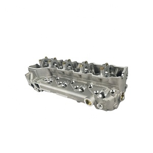 130023116 ME202620 ME193804 4M40T culata diésel para MITSUBISHI Montero/Pajero/<span class=keywords><strong>Gls</strong></span> 130023116 ME202620 ME193804 - Product Image 1