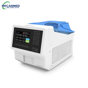 Sistema de Análisis Bioquímico Mecanmed, Analizador Químico Humano, Analizador Bioquímico Completamente Automático - Product Image 3