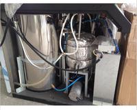 Nettoyeur vapeur haute pression Machine de lavage de voiture pour l'extérieur de l'intérieur de la voiture