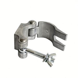 YF Soporte de Eje Fundido a Presión, Acoplamiento de Caja de Engranajes, Perno, Resorte, Junta, Cubierta de Ventilador de Motor, Generador para Materiales Personalizables OEM - Product Image 1