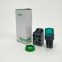 Nouveau Commutateur Sélecteur Lumineux XB5AK133B5 Original en Stock – Contrôleur de Programmation PLC Dédié pour Automatisation Industrielle PAC