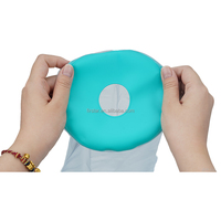 Protège-plâtre/bandage imperméable réutilisable de haute qualité pour adultes, longues jambes, pour la douche