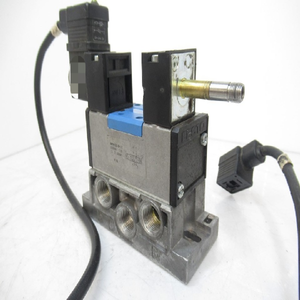 Msfg-24/42-50/wbr60-od โซลินอยด์บล็อก 2 Jmfh-5/2-d-1c 150980 ผลิตภัณฑ์ทั้งหมดมาจากโรงงานดั้งเดิมหรือผู้จัดจำหน่ายที่ได้รับอนุญาต - Product Image 2